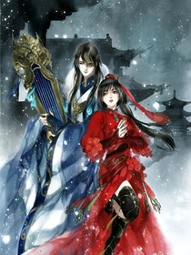 误入古代成了笨蛋美女