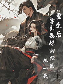 重生后，穿到惡妹回歸的那一天