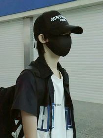 追舞少年