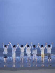TNT時代少年團之平行世界
