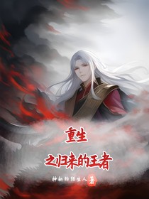 重生之归来的王者