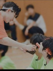 你再动他试试