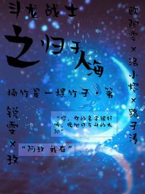 斗龙战士之归于人海-d597