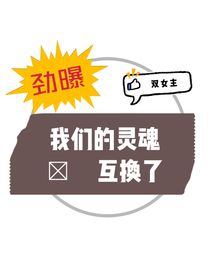 我们的灵魂互换了