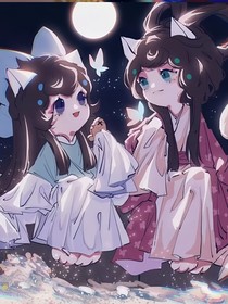武魂是京剧猫
