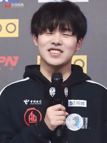 KPL：梦洄