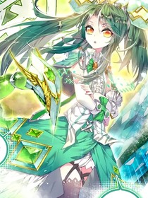 一觉醒来，猝不及防变女孩