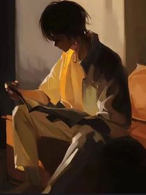 從未停