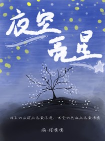 夜空亮星