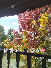 親愛的我愛你哦