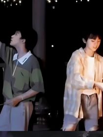 邓佳鑫：我爱他那么久，还是输了！