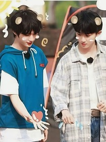 时代少年团日常生活与工作