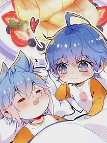 浩桐：生死相依