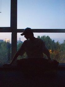 不会是一起