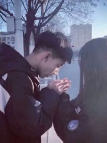 突如其來的幸福