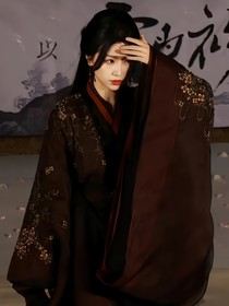 云之羽：心只屬于己