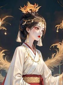 叶罗丽之灵犀阁圣级仙子