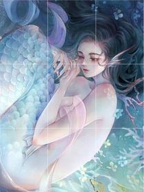 綜穿之滄海月明-d737