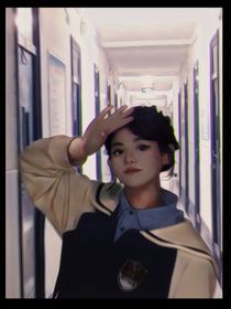 夏意的爱恋