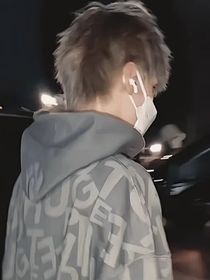 嚴(yán)浩翔：電競大神