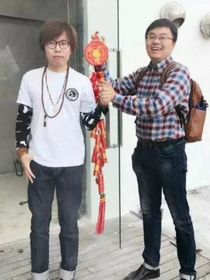 飞：锐回来吧
