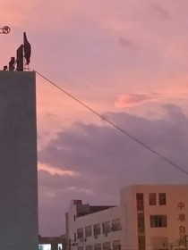 棠落L