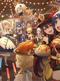 原神：明明就很靠谱！