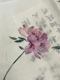 少歌蓮花樓—Onile