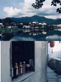 心悅君兮竹枝詞
