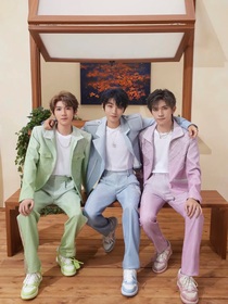 TFBOYS之朋友请听好第三季