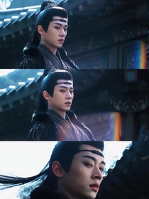 综影视：她千娇百媚