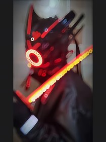 红眼侠