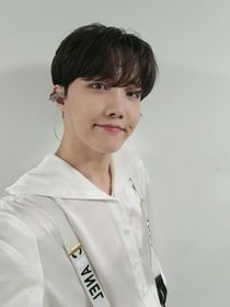 BTS：是妹妹呀
