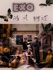 EXO：颶風蝴蝶