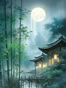 荼糜未謝