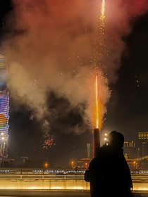 或许挚爱