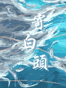 寄白头（随笔集）