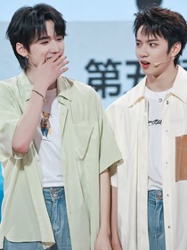 文轩：因为你