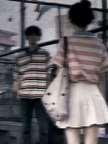 喜欢你不是一个秘密