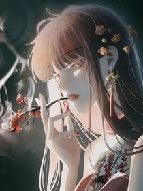 白莲？清纯？不好意思，姐才是大Boss