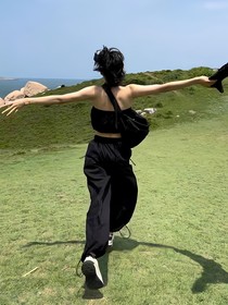 稚嫩的你