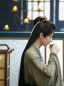莲花楼同人短打：沉醉不知归路