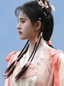 還珠格格之嘉楠格格