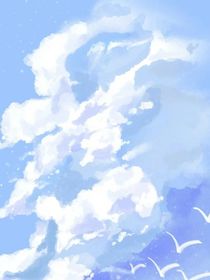 再看一次冬雪