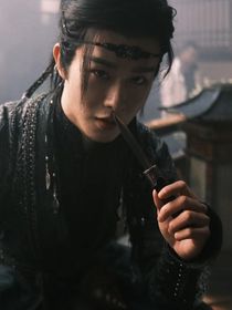 系统要我攻略毒药哥！