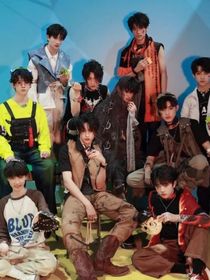 tf家族三代：戀念