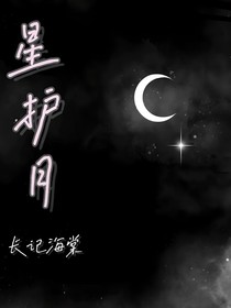 星护月