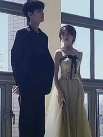 程大佬的小甜心
