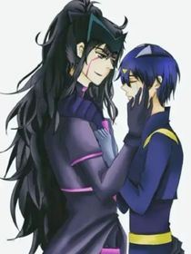 暗魔大人，夫人又跑了！