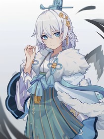 穿越崩壞三之：艦長大冒險(xiǎn)！